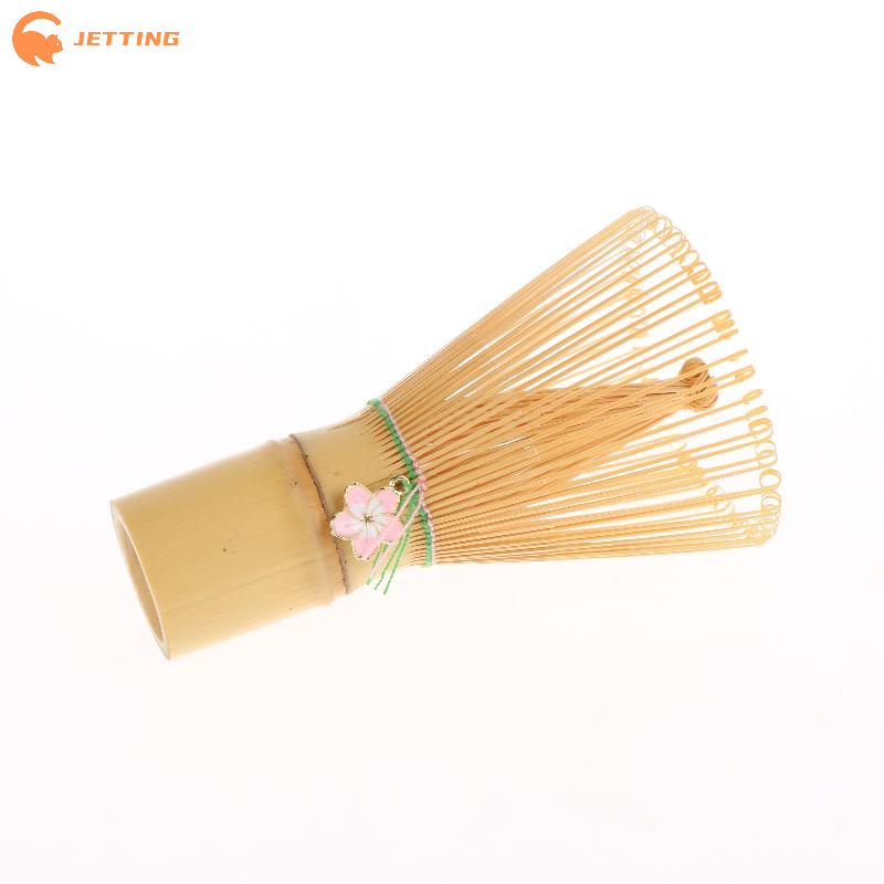 Японская бамбуковая щетка-венч – обзор и цена Bamboo Whisk Chasen
