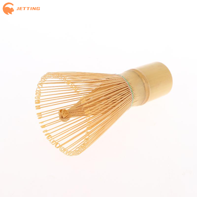 Японская бамбуковая щетка-венч – обзор и цена Bamboo Whisk Chasen