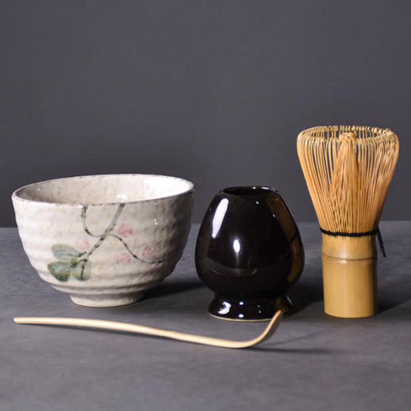 Самый популярный традиционный  – обзор и цена Bamboo Whisk Chasen